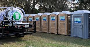 Professional Portable Potty Rental in Hermann, MO